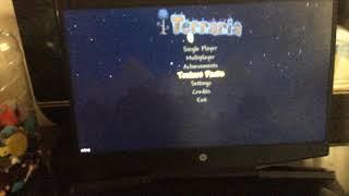 How to change language on terraria