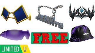 FREE UGC LIMITEDS RIGHT NOW!! *HURRY*