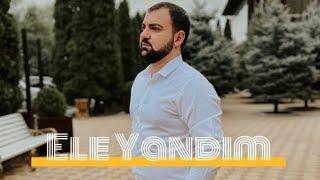 Mamed Faramuzov - Ele yandım 2023 (Cover)