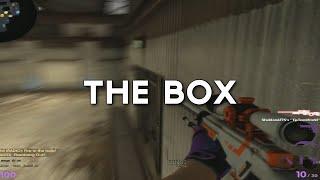 THE BOX  | A CSGO MONTAGE