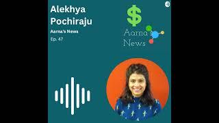 047 Alekhya Pochiraju: From Lab Coats To Leading The Bioengineering Landscape