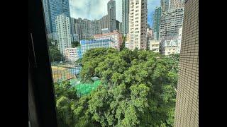 #53287 | 38 Tai Ping Shan Street | View Villa | 1BR | Net 396'