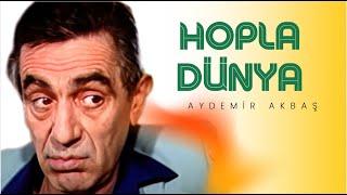 Hopla Dünya Türk Filmi | FULL | Aydemir Akbaş