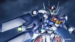 XVX-016 Gundam Aerial