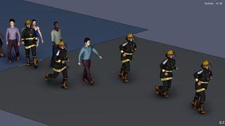 Pathfinder profile switching - Change to firefighters