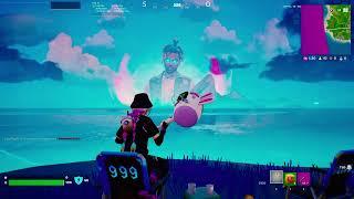 Juice Wrld - Lucid Dreams Fortnite