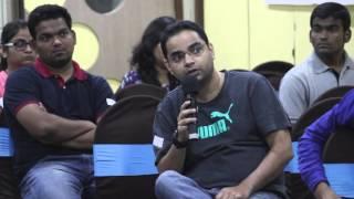 Geek Night Tours - Mumbai