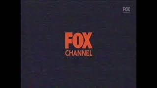 Cierre de Star Channel LA y Regreso de FOX Channel LA, Enero de 2022 (totally real and rare)