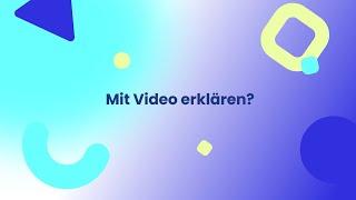 muuvSTUDIO - mit Videos begeistern und erklären