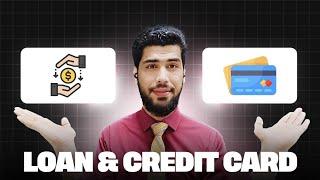 How To Successfully Get a Credit Card and Loan in the UAE: Step-by-Step