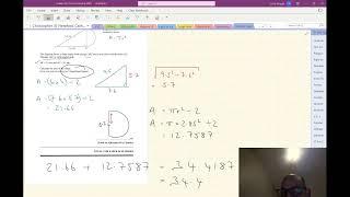 Grade 4-6 Exam Questions Walk-Through