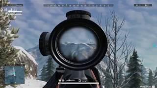 Ring of Elysium (RoE)  - BETTER THAN PUBG!?