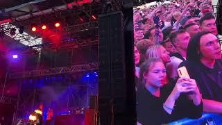 OBLADAET – WOK | Booking Machine Festival 2019 | Концертоман