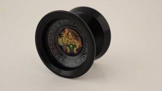 VOSUN Myth YoYo Unboxing & Review. $10 YoYo