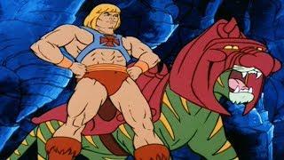 He Man En Español Latino | Compilación de 1 HORA | Dibujos Animados