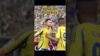 Ronaldo eFootball 2025 Mobile #shorts