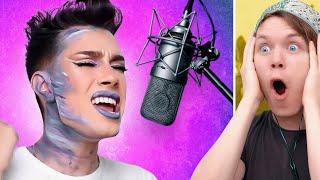 YouTubers Who Can Sing (SHOCKING)