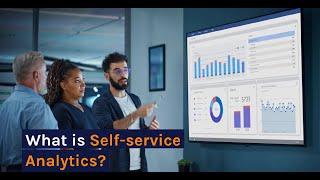 Crushing Data Analysis with Self-service Analytics: A Comprehensive Overview