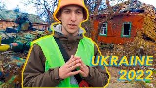 Food For Life - Trip to Chernihiv - Ukraine 2022 - Lviv ISKCON