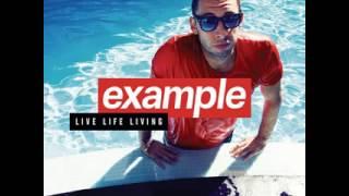 Example   Kids Again   Radio Edit