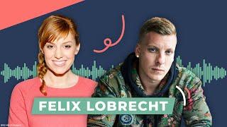 Felix Lobrecht, was ist so faszinierend an Brüsten? | Podcast