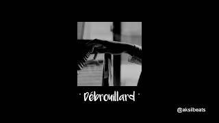 (Free) Dark Old School Type Beat - Instru Rap Piano Mélancolique | "Débrouillard"