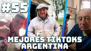 MEJORES TIKTOKS ARGENTINA #55