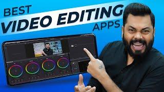 Top 5 Best Video Editing AppsJanuary 2022