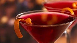 Cosmopolitan Cocktail