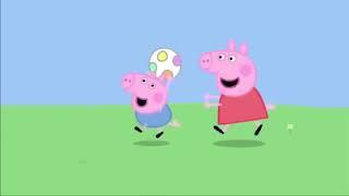 Peppa Pig :  And I Oop -