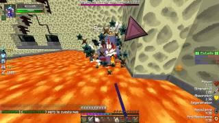 SkgCraft - Gerax 2010 VS ScroomMc