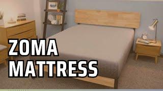 Zoma Mattress Review in 2023 | Mattress Crowd