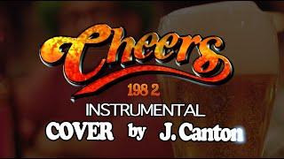 Cheers Theme 1982 • Instrumental Cover