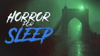 3 Hours Horror Stories for Sleep with Rain Sounds 0015 #forsleep #forsleeping