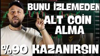 Kazandıran ve Asla Kaybettirmeyen Altcoin Sepeti | 2024'ün En İyi Kripto Yatırımları