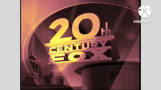 20th Century Fox Home Entertainment (2000) in R-Major 2002