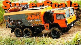 SuperScale 2024 Part 13 - THE RC crawler & scaler event of the year