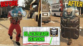 IS BLACKBEARD OVERPOWERED NOW??