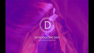 How to download Divi Theme for free in wordpress for testing