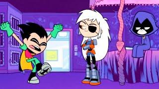 Cool School (Part 2) | Teen Titans Go! | Cartoon Network Asia
