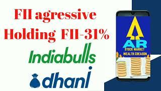 Dhani service company new idias online services provided mulltibager stock . undervalued