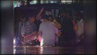 A look back at the deadly May 8, 1995, flood