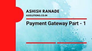 Magento 2 | Payment Gateway | Custom Module | Command Pool | Transfer Factory