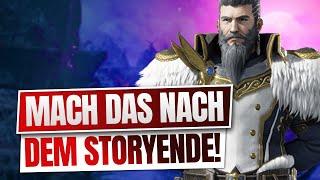 Monster Hunter Rise Sunbreak 10 wichtige Dinge, die du nach der Story noch machen kannst!