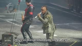 Rammstein-Sex (subtítulos en español)