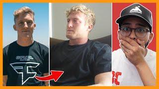 Reacting to "Was Prime Tfue really good?"