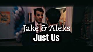 Jake & Aleks| Just Us