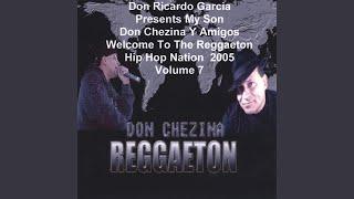 Welcome To The Reggaeton Hip Hop Nation