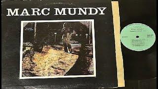 Marc Mundy   Marc Mundy 1971 Cyprus, Psychedelic , Folk Rock