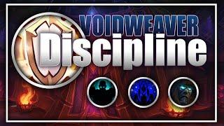 Discipline Priest | +12 City of Threads Review